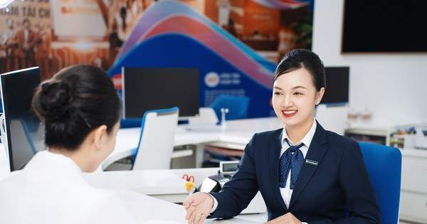 Biến động mạnh nhân sự ngành ngân hàng
