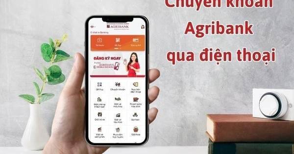 Agribank thông báo tạm dừng dịch vụ chuyển tiền, thanh toán, thẻ ghi nợ,... để cập nhật hệ thống