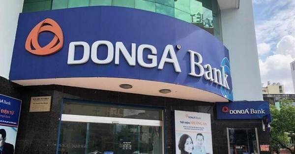 Ngân hàng Đông Á đổi tên thành Vikki Bank, chuyển trụ sở chính về 72 Lý Thường Kiệt, Hà Nội