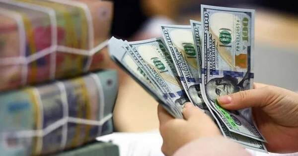 Giải bài toán mang tên "tỷ giá" năm 2025