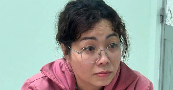 Nhóm "nữ quái Bình Dương" lừa đảo hơn 100 tỉ đồng với tài khoản doanh nghiệp "ma"