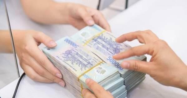 Hôm nay, một ngân hàng tăng lãi suất tiết kiệm