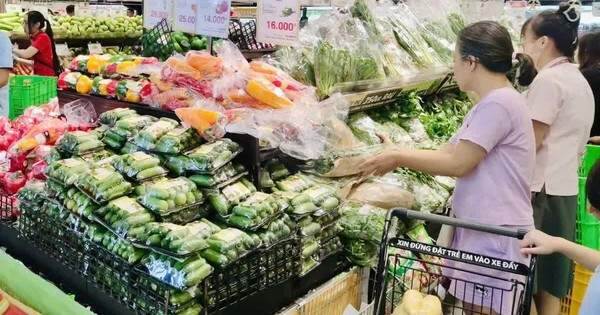 Tín dụng tiêu dùng tăng trưởng tích cực