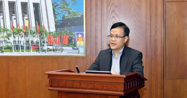 Hệ thống ngân hàng không có áp lực thanh khoản để dẫn đến việc tăng lãi suất huy động