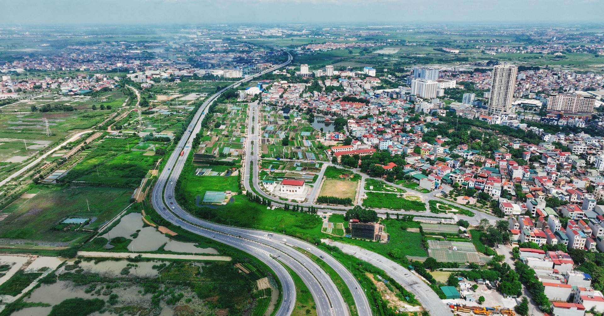 Bắc Ninh sắp đấu giá 41 lô đất, khởi điểm thấp nhất trên 860 triệu đồng