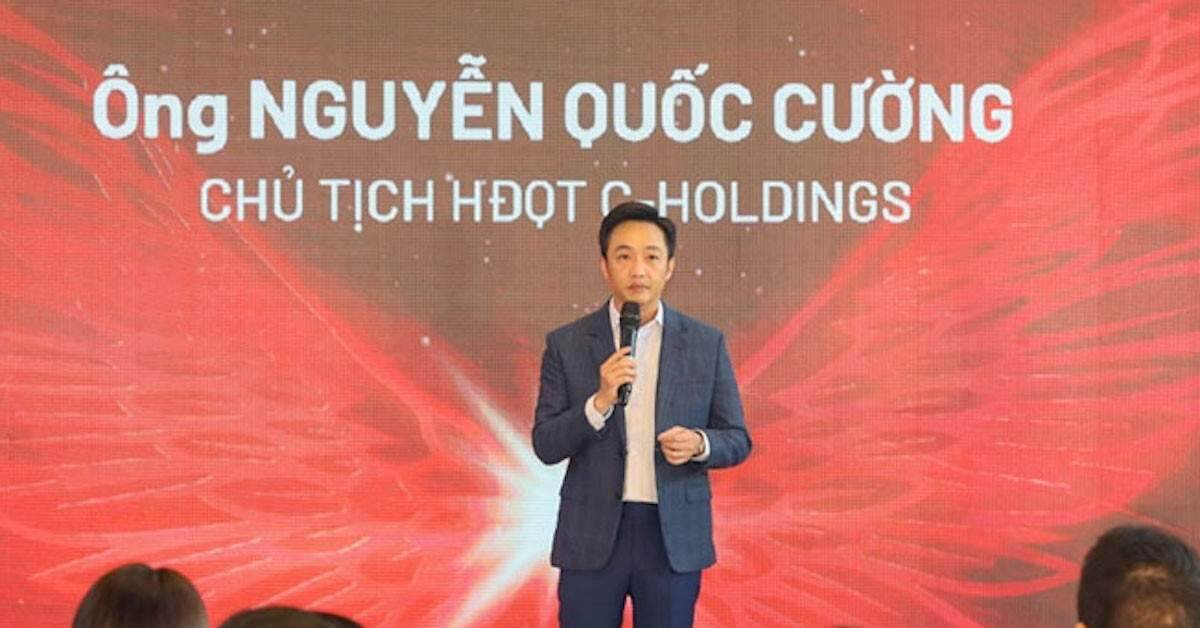 Cho công ty mượn tiền tỷ, ông Cường ‘đô la’ bỏ ngỏ khoản nợ của bà Trương Mỹ Lan
