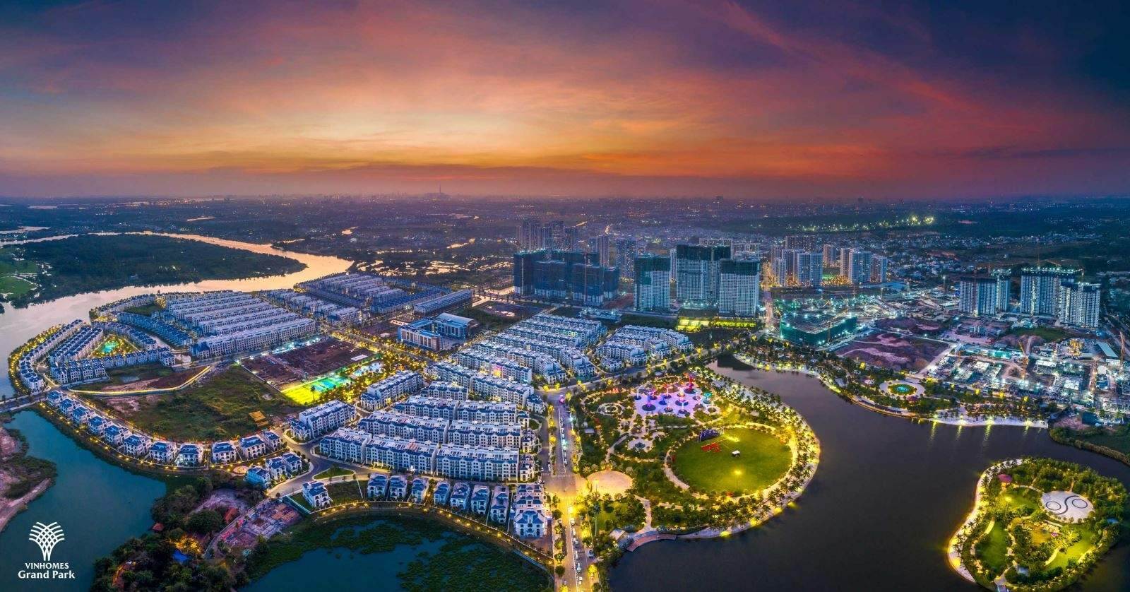 Cơ hội nhận lộc đầu năm đến 18 triệu đồng cho khách hàng Vinhomes Grand Park 5 Cơ hội nhận lộc đầu năm đến 18 triệu đồng cho khách hàng Vinhomes Grand Park
