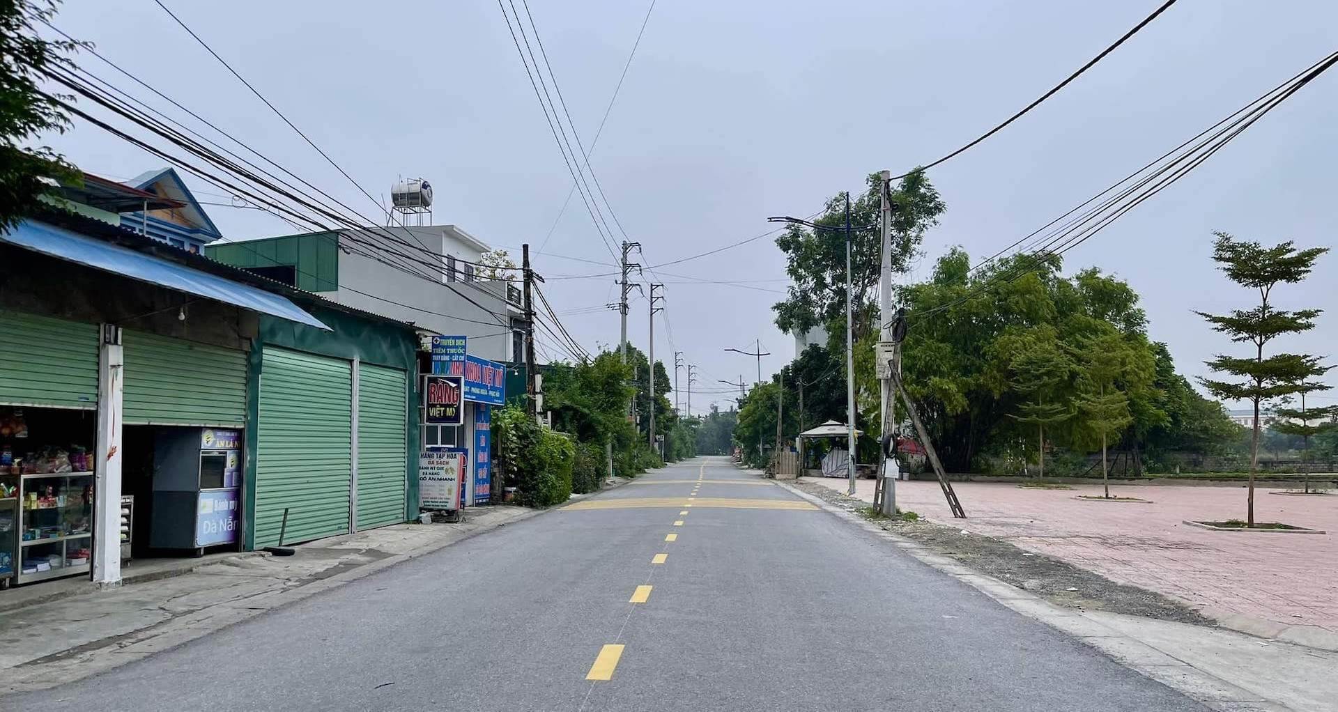 Đất giao khi chưa có quy hoạch đã sử dụng nhiều năm được cấp sổ đỏ không 5 Đất giao khi chưa có quy hoạch đã sử dụng nhiều năm được cấp sổ đỏ không