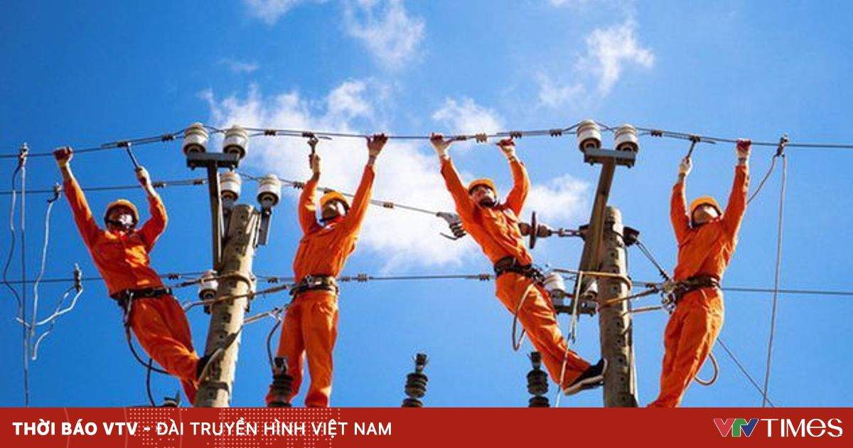 Sếp PVN, EVN kiến nghị được quyền tự quyết với các dự án từ 5.000 tỷ đồng