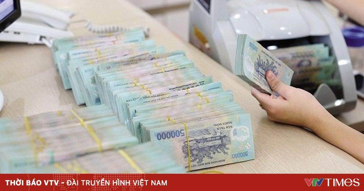 Hơn 20 ngân hàng tăng lãi suất tiết kiệm