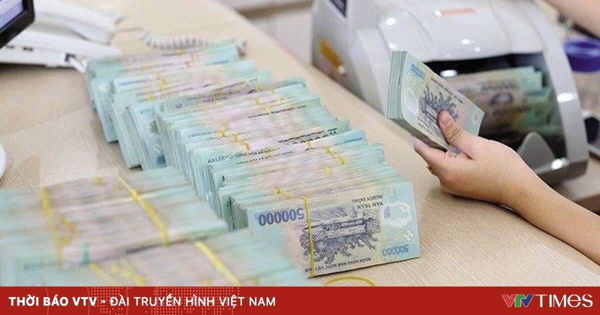 Lãi suất tiết kiệm tăng, có ngân hàng lãi suất tới 9,5% 5 Lãi suất tiết kiệm tăng, có ngân hàng lãi suất tới 9,5%