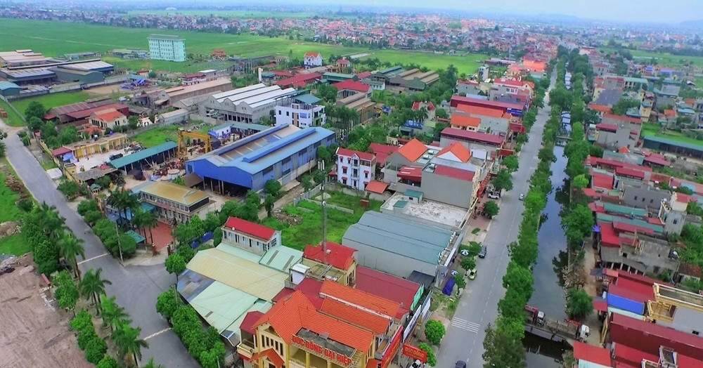 Nam Định sắp đấu giá 102 lô đất, khởi điểm từ hơn 580 triệu đồng 10 Nam Định sắp đấu giá 102 lô đất, khởi điểm từ hơn 580 triệu đồng