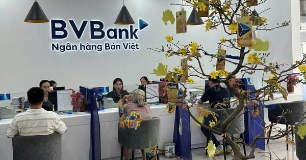 Đầu năm giao dịch tại BVBank, nhận ngay lì xì đắc lộc