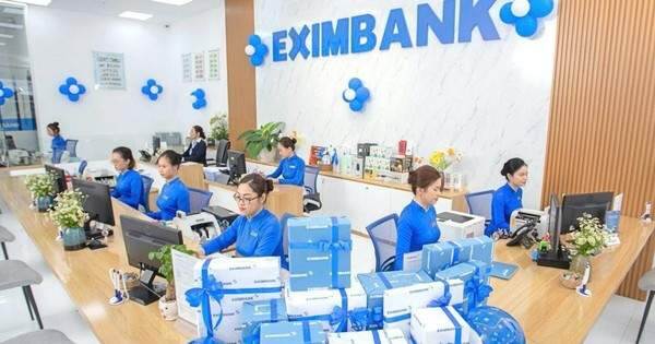 Nhờ đâu Eximbank lãi trước thuế kỷ lục hơn 4 ngàn tỷ trong năm 2024?