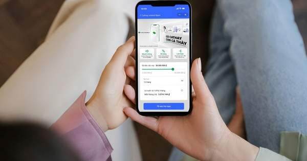 Ngân hàng Cathay United Bank mang dịch vụ tài chính đến với người dùng Zalo