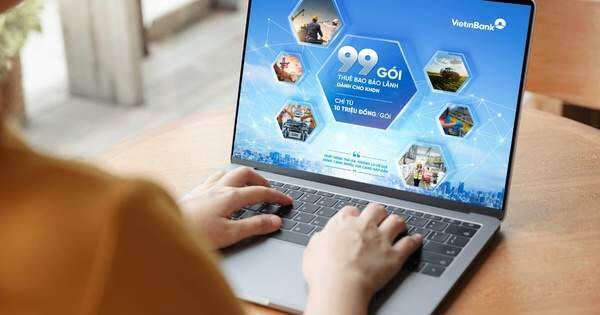 Combo siêu ưu đãi cho doanh nghiệp với 99 gói Thuê bao bảo lãnh từ VietinBank