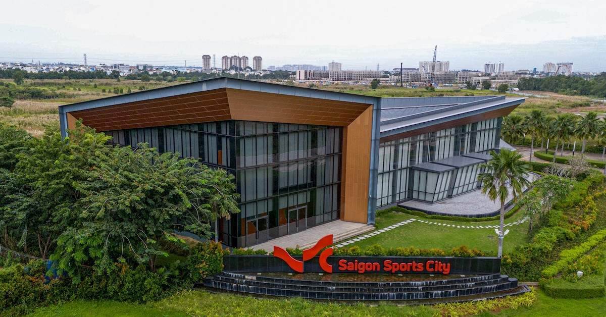 ‘Rời tay’ Tập đoàn Keppel, dự án Saigon Sports City được gỡ vướng pháp lý 18 ‘Rời tay’ Tập đoàn Keppel, dự án Saigon Sports City được gỡ vướng pháp lý