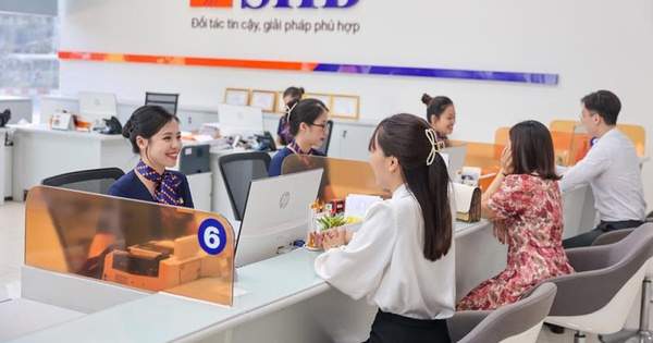 SHB công bố lãi suất siêu thấp chỉ 3,99%/năm, thời hạn vay tới 35 năm