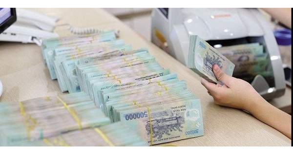 Hơn 20 ngân hàng tăng lãi suất tiết kiệm