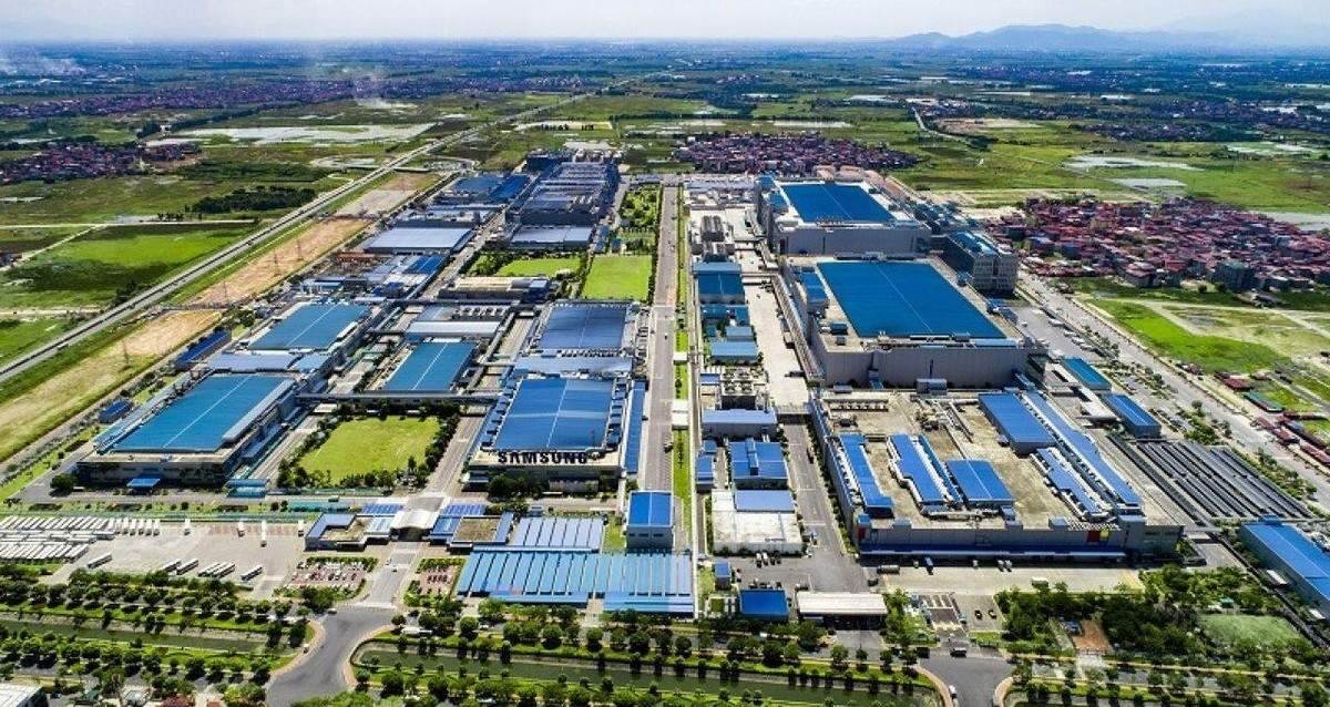 Tiềm năng của phân khúc đất nền ven cao tốc