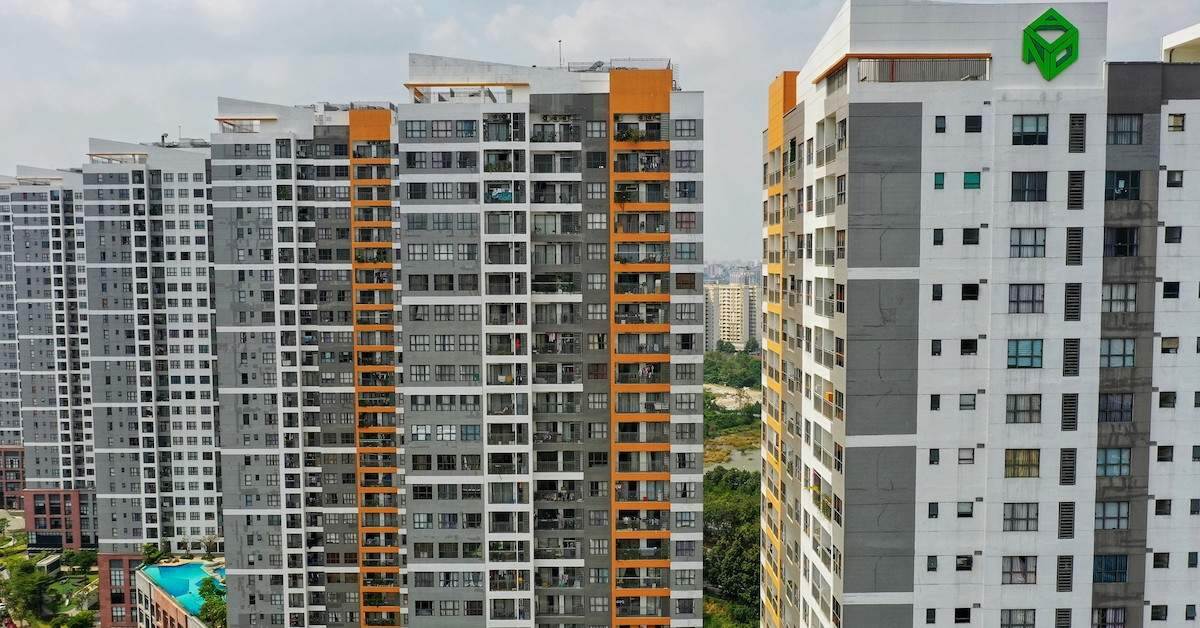 Tiết lộ loạt lãnh đạo công ty địa ốc nhận lương tỷ đồng Tiết lộ loạt lãnh đạo công ty địa ốc nhận lương tỷ đồng