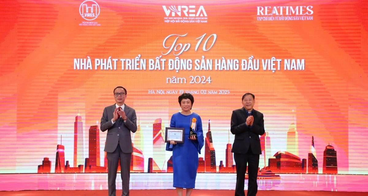 Vinhomes khởi động sớm mùa lễ hội 2025, nối dài ‘kỷ lục’ kiến tạo điểm đến