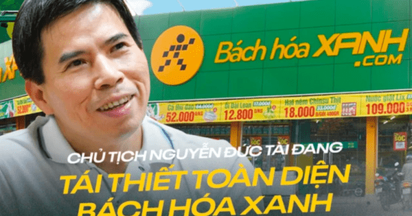 ‘Khác biệt không nằm ở việc nhận ra xu hướng trước, mà ở khả năng thực thi và chiếm lĩnh thị phần’