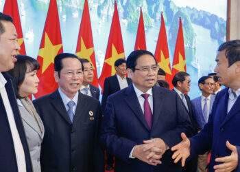 ‘Không nói không, không nói khó, không nói có mà không làm’