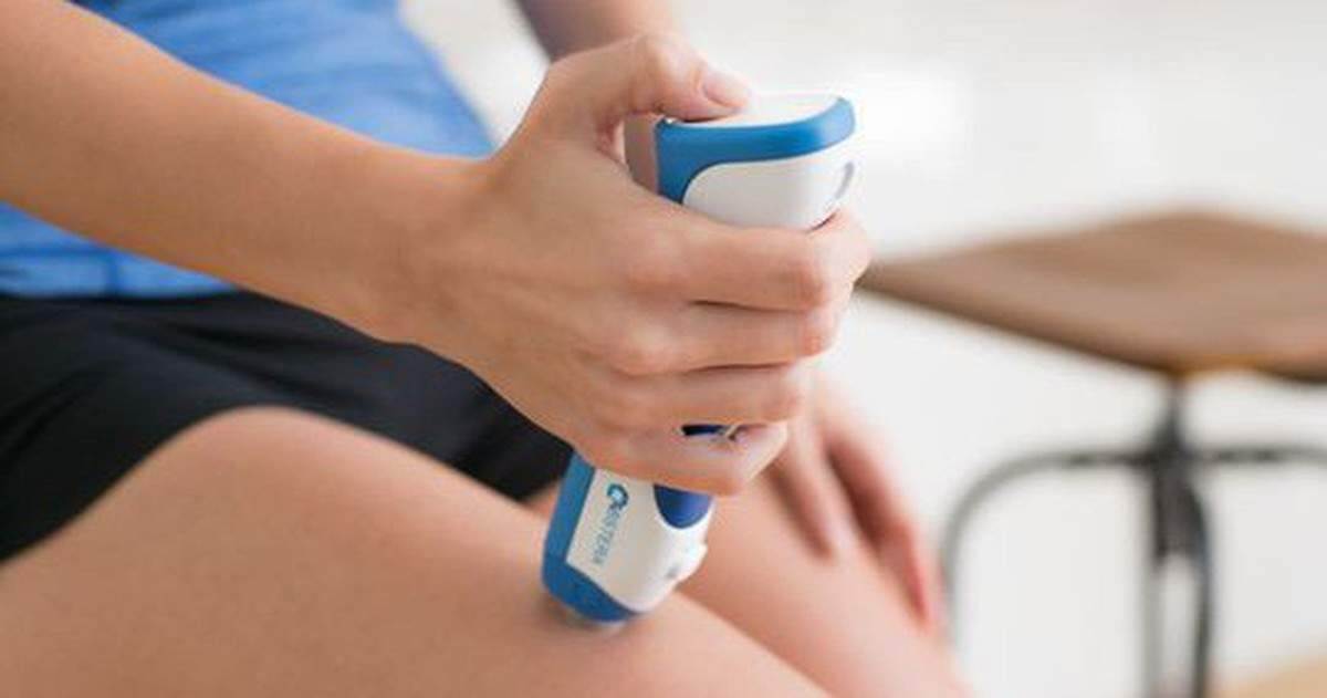 1/4 dân số Mỹ sợ kim tiêm, các nhà khoa học tìm cách