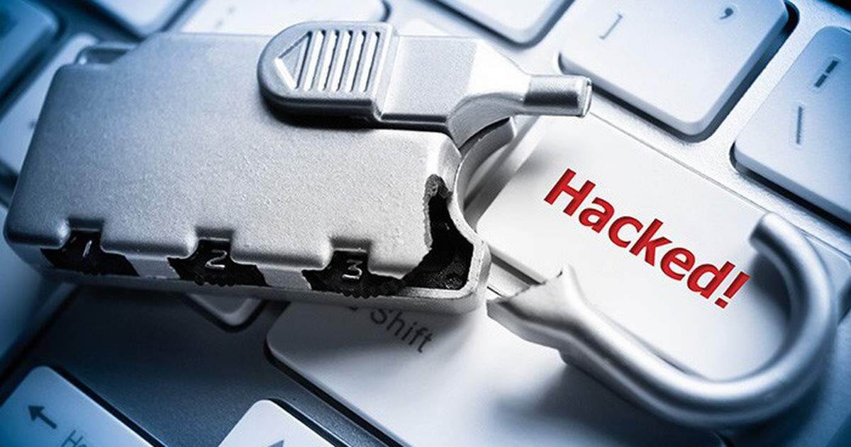 4 điều bạn cần làm khi email bị hack