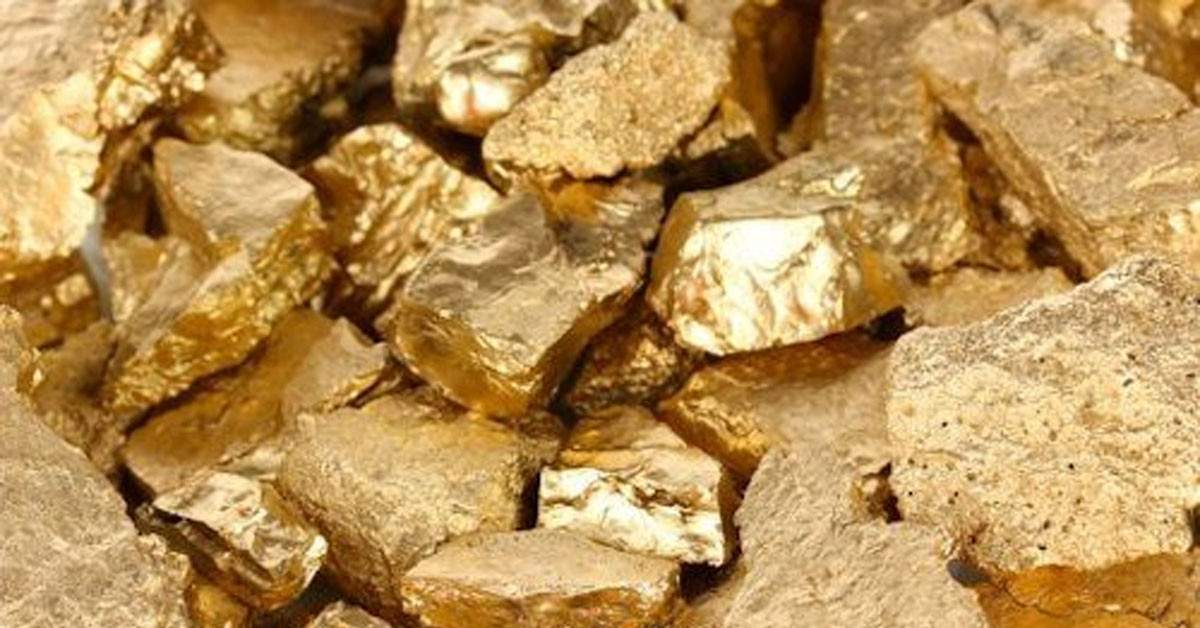 40 mỏ vàng trữ lượng gần 30 tấn ở Tây Bắc có giá trị ước tính bao nhiêu?