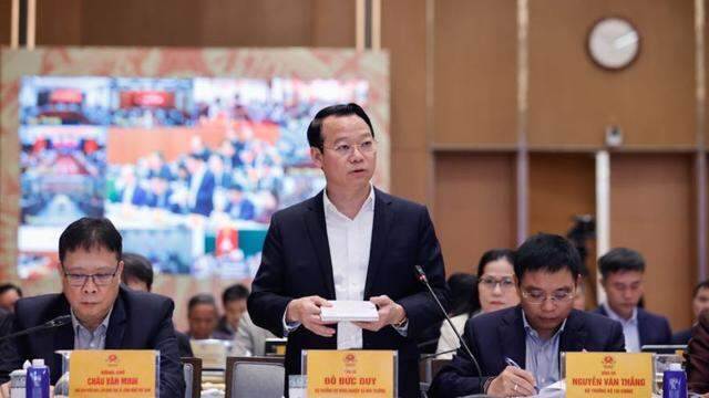 50 triệu thửa đất đã được đưa vào quản lý qua cơ sở dữ liệu quốc gia về đất đai 6 50 triệu thửa đất đã được đưa vào quản lý qua cơ sở dữ liệu quốc gia về đất đai