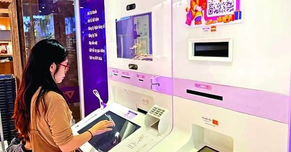 Thận trọng với ngân hàng số ở trung tâm tài chính