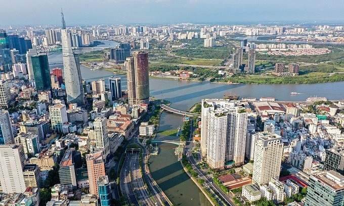 Airbnb investors fear losses after HCMC bans short-term apartment lease
