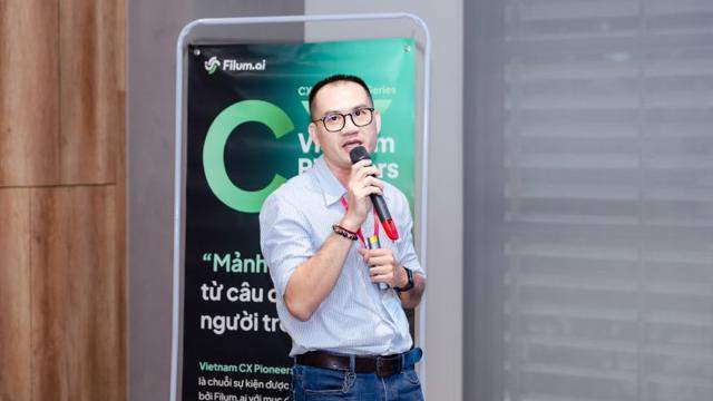 Ba quỹ đầu tư rót vốn vào startup AI của Việt Nam 