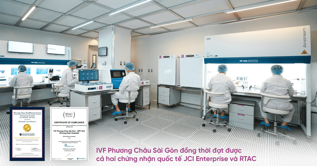 Bảo chứng vàng cho hành trình tìm con
