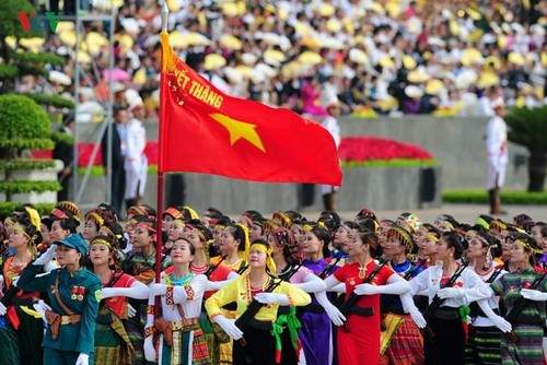 Bảo đảm quyền lợi cho đồng bào dân tộc thiểu số