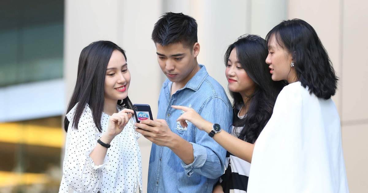 Bắt đầu thực hiện chuyển mạng giữ số di động từ ngày 16-11
