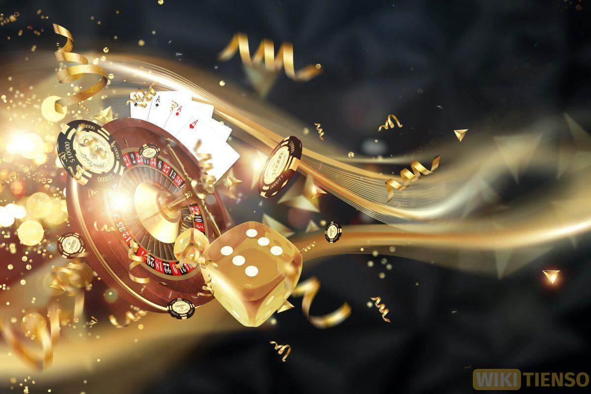 chiến lược chiến thắng crypto casino