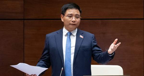 Bộ Tài chính được trao thêm hàng loạt nhiệm vụ, chức năng mới sau tinh gọn, hợp nhất