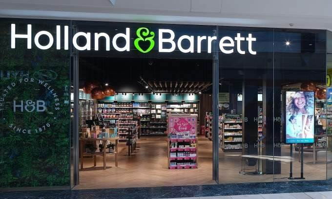 British wellness chain Holland & Barrett closes all Singapore outlets