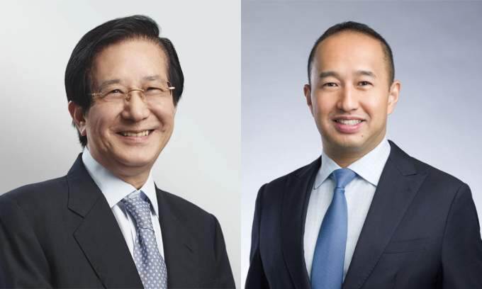 CEO Sherman Kwek should prioritize recovering $1.4B loss, says director siding with Singapore’s 4th richest man Kwek Leng Beng