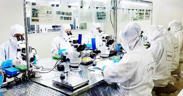 Các bộ quan điểm thế nào?