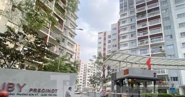 Cận cảnh 7 dự án bất động sản được TPHCM giải cứu
