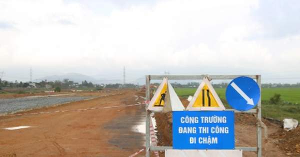 Cận cảnh dự án nghìn tỷ ở Đà Nẵng 3 lần gia hạn vẫn ì ạch