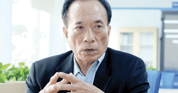 Cần phải “nắm người có tóc”