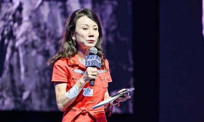 Catherine Wu: The ‘eyes and ears’ of Singapore's 4th richest billionaire Kwek Leng Beng