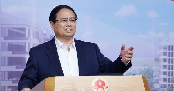 Chính phủ đưa “thông điệp đặc biệt” về cải cách thủ tục hành chính với doanh nghiệp khi tinh gọn, sáp nhập bộ máy