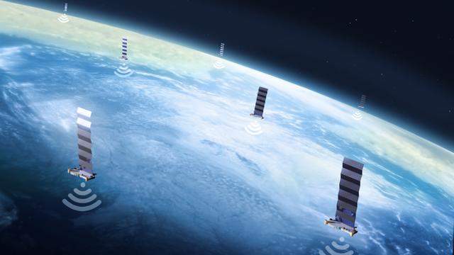 Cho phép tập đoàn SpaceX của tỷ phú Elon Musk thí điểm dịch vụ Internet vệ tinh Starlink tại Việt Nam