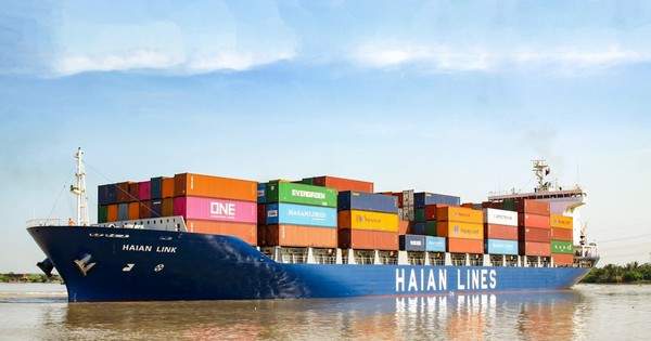Chuyển đổi hơn 200 tỷ trái phiếu thành cổ phiếu của công ty sở hữu đội tàu container lớn nhất Việt Nam, nhóm SSIAM lãi gấp đôi sau 1 năm